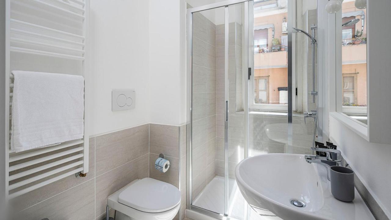 "Gold Fashion" - Residenza Duomo Citylife Apartment Milan Exterior photo
