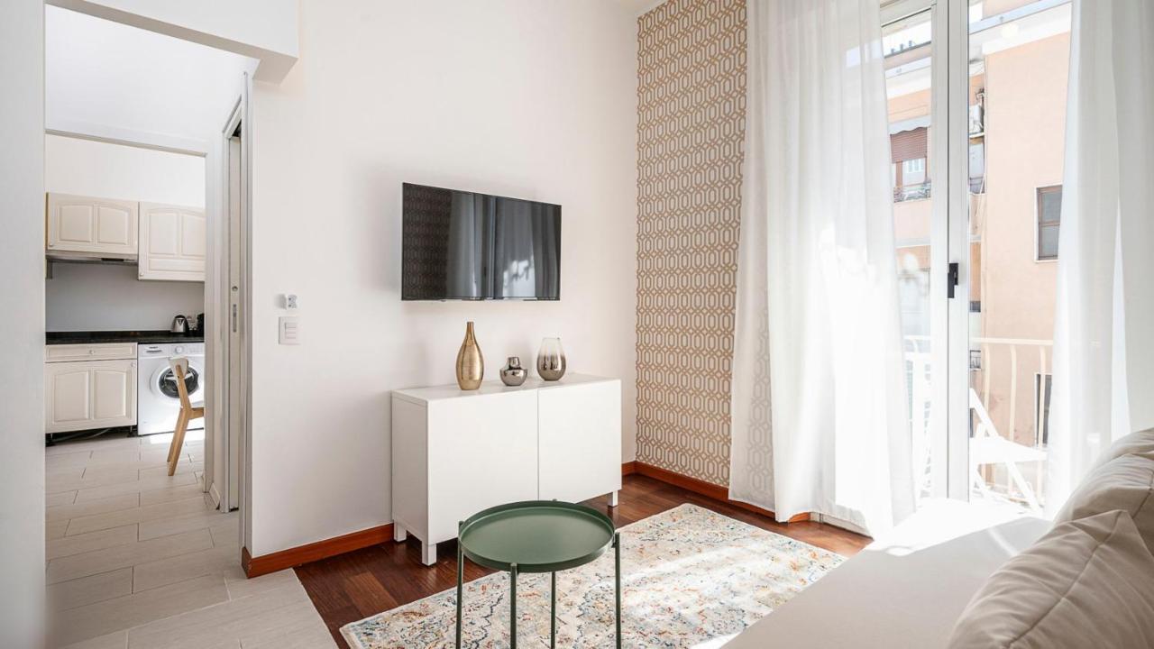 "Gold Fashion" - Residenza Duomo Citylife Apartment Milan Exterior photo
