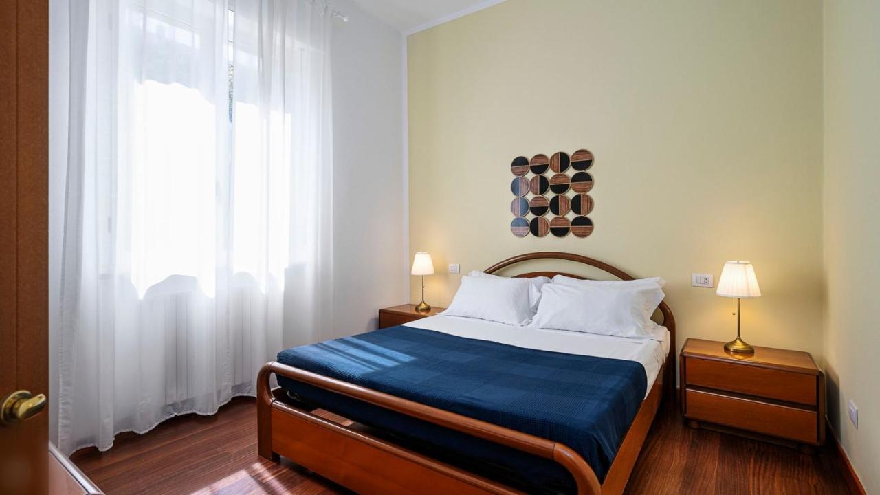"Gold Fashion" - Residenza Duomo Citylife Apartment Milan Exterior photo